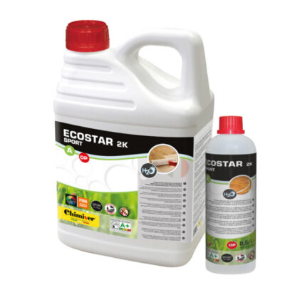 ECOSTAR 2K SPORT (A+B)