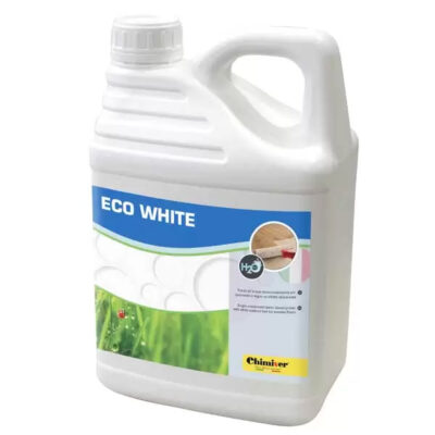 Osnovni vodeni lak – Ecostarter 5l