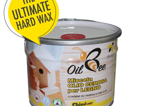 OIL BEE Hard Wax