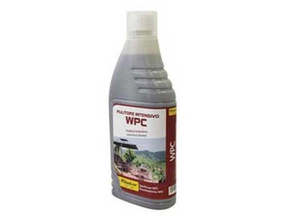 Pulitore Intensivo WPC