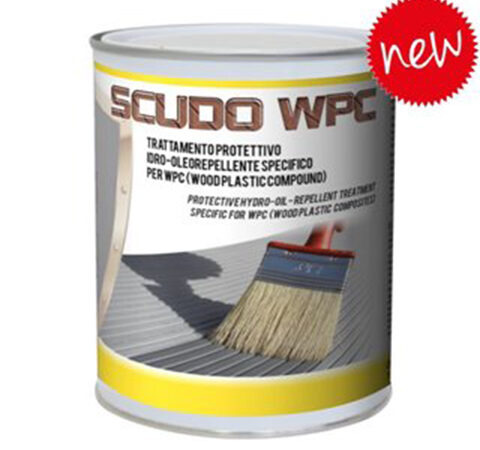 Scudo WPC