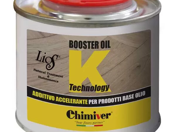 Ubrzivač sušenja ulja – LIOS BOOSTER OIL K-Technology