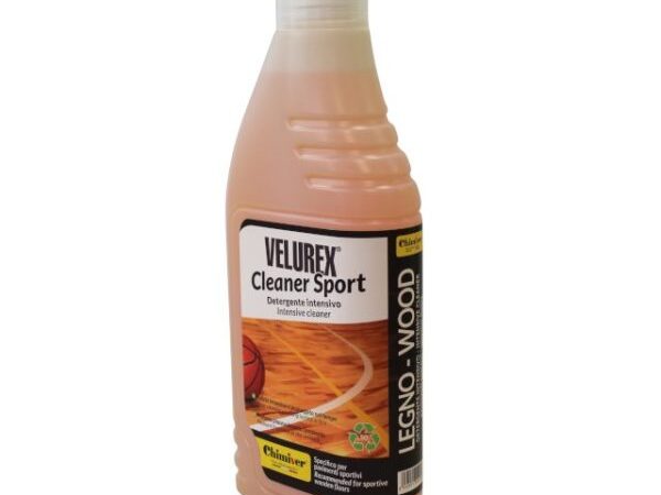 VELUREX CLEANER SPORT