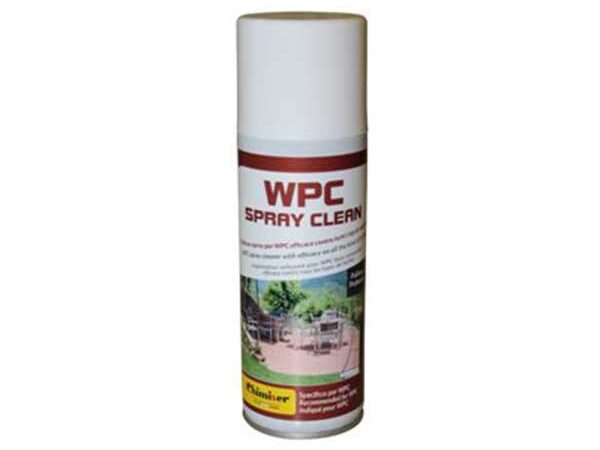 WPC Spray Clean