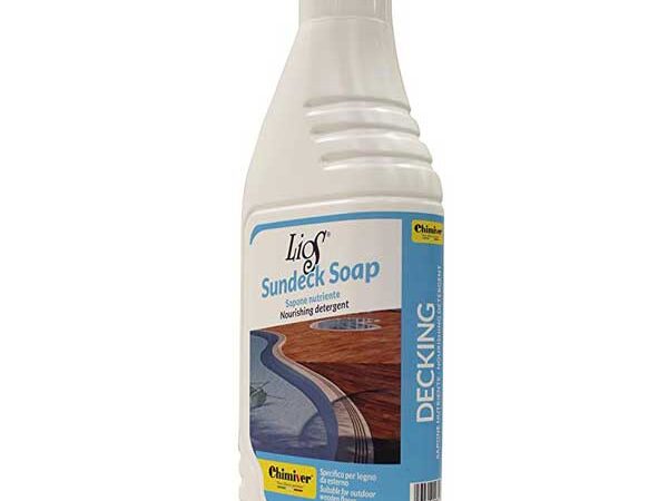 Sredstvo za čišćenje dekinga – Sundeck Soap 1l